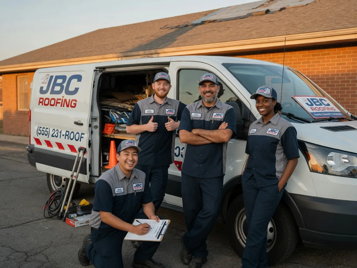 Roof Replacement company in Hampden, ME